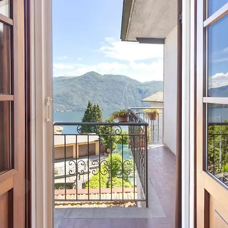 Appartement La Rustica - Maggiore Estate By Ginin